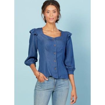 McCall's Sewing pattern 7900 E5