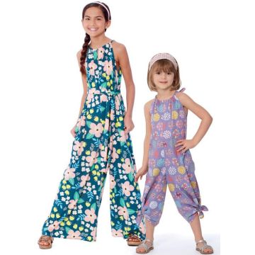 McCall's Sewing pattern 7917 CHJ