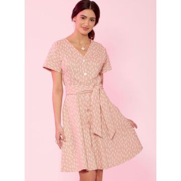 McCall's Sewing pattern 7920 E5
