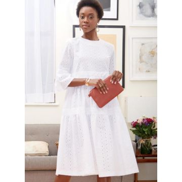 McCall's Sewing pattern 7948 E5