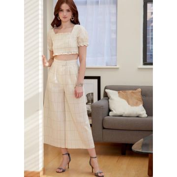 McCall's Sewing pattern 7962 D5