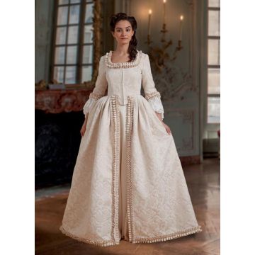 McCall's Sewing pattern 7965 E5