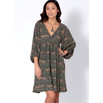 McCall's Sewing pattern 7969 Y