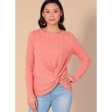 McCall's Sewing pattern 7975 ZZ