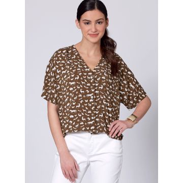 McCall's Sewing pattern 7976 Z