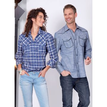 McCall's Sewing pattern 7980 XN