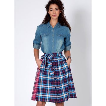 McCall's Sewing pattern 7981 Z