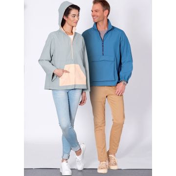 McCall's Sewing pattern 7986 XN