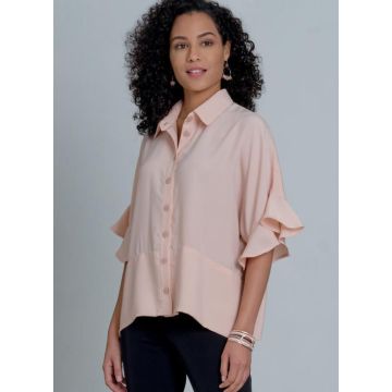 McCall's Sewing pattern 8001 ZZ