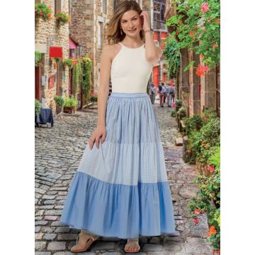 McCall's Sewing pattern 8066 ZZ