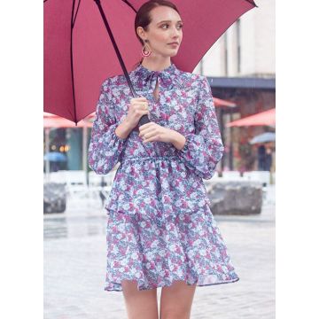 McCall's Sewing pattern 8089 A5
