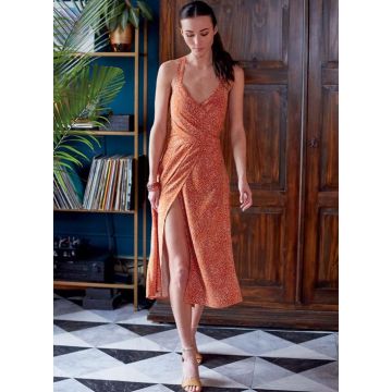 McCall's Sewing pattern 8105 F5