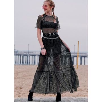 McCall's Sewing pattern 8110 A5