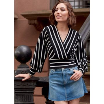 McCall's Sewing pattern 8145 F5