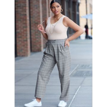 McCall's Sewing pattern 8148 KK