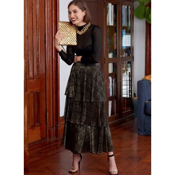 McCall's Sewing pattern 8150 A5