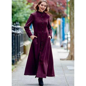 McCall's Sewing pattern 8156 F5