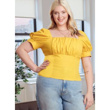 McCall's Sewing pattern 8200 KK
