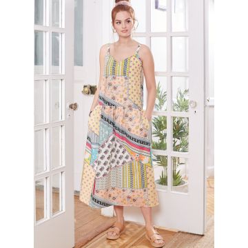 McCall's Sewing pattern 8214 ZZ