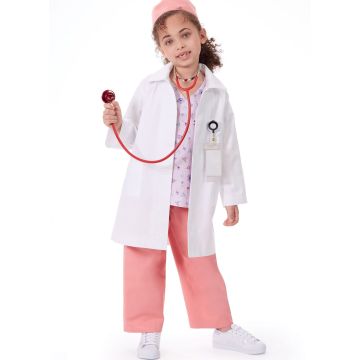 McCall's Sewing pattern 8226 A