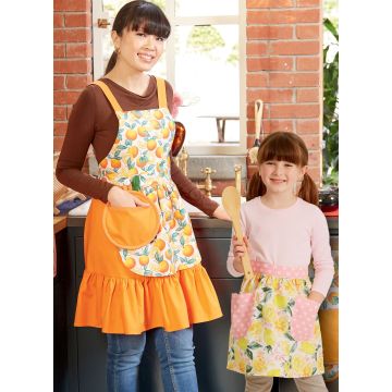 McCall's Sewing pattern 8234 A