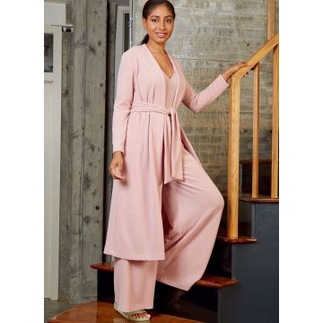 McCall's Sewing pattern 8245 A