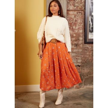 McCall's Sewing pattern 8248 F5