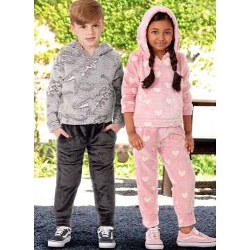 McCall's Sewing pattern 8250 A