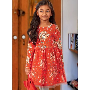McCall's Sewing pattern 8251 CHJ