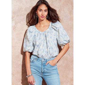 McCall's Sewing pattern 8256 A
