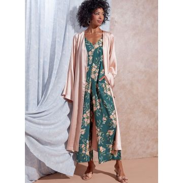 McCall's Sewing pattern 8261 Y