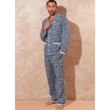 McCall's Sewing pattern 8262 XN