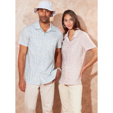 McCall's Sewing pattern 8263 A