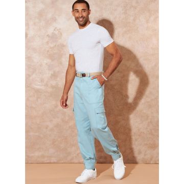 McCall's Sewing pattern 8264 AA