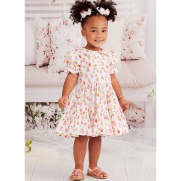 McCall's Sewing pattern 8266 A