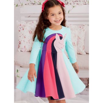 McCall's Sewing pattern 8267 A