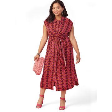 McCall's Sewing pattern 8286 B5