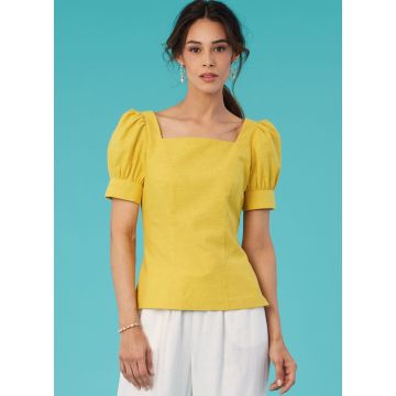 McCall's Sewing pattern 8287 F5