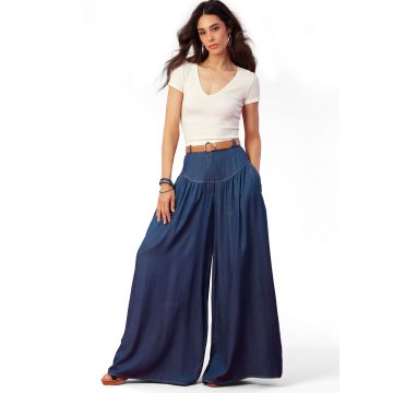 McCall's Sewing pattern 8292 F5