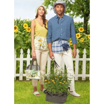 McCall's Sewing pattern 8300 A