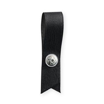 Shoulder Strap Retainers Black #PR401168