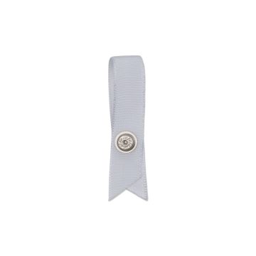 Shoulder Strap Retainers White #PR401169