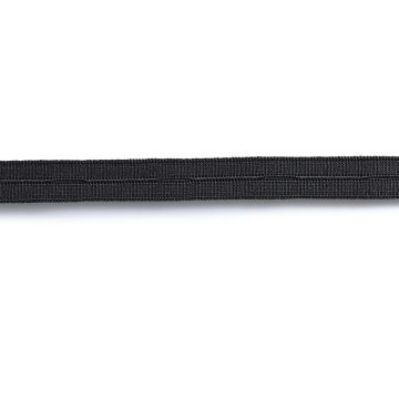 Elastic-Cord 1.5 mm grey