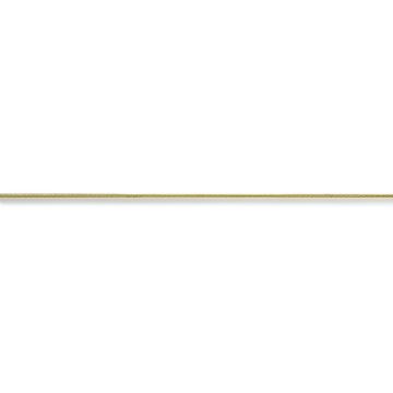 Elastic-Cord 1.5 mm gold