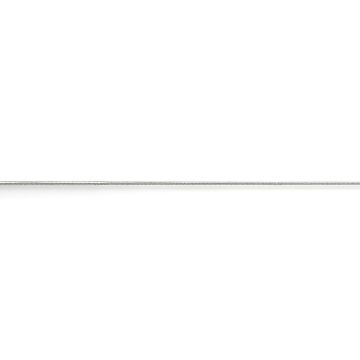 Elastic-Cord 1.5 mm silver
