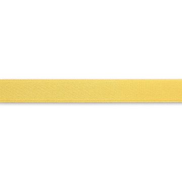Satin ribbon 15 mm gold #PR981920