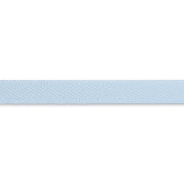Satin ribbon 15 mm light blue #PR981952