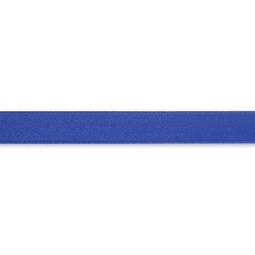 Satin ribbon 15 mm royal blue #PR981955