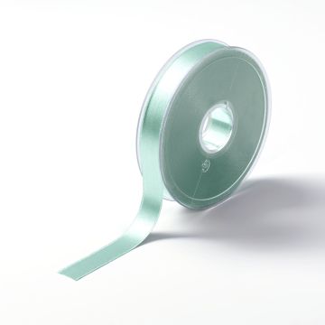 Satin ribbon 15 mm mint #PR982540