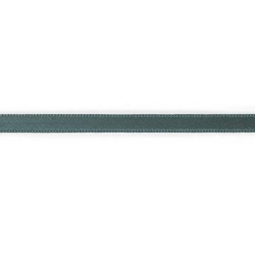 Satin ribbon 6 mm fir green #PR983146